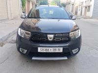 سيارات-dacia-sandero-2019-stepway-عين-أرنات-سطيف-الجزائر