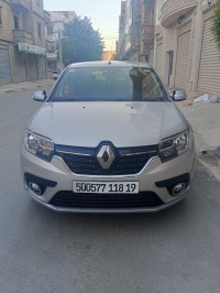 سيارات-renault-symbol-2018-made-in-bladi-عين-أرنات-سطيف-الجزائر