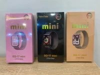 Haino TeKo SQ 17 mini