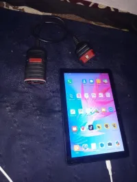 Scanner diagzone pro