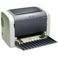 Imprimante Epson 6200L avec tonner w  