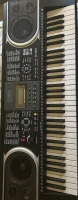  Clavier Piano Électronique SEMTONI SE-9688 - Très bon état !