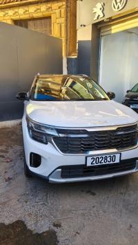 سيارات-kia-seltos-2025-luxury-العاشور-الجزائر