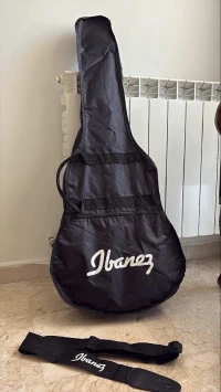 Guitare Acoustique Ibanez 