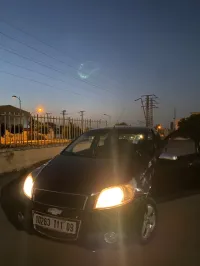Chevrolet Aveo 5 portes 2011 LS+