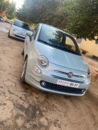 voitures-fiat-2024-club500-dz-mansourah-tlemcen-algerie