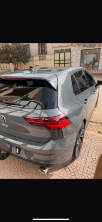 voitures-volkswagen-golf-8-2023-gtd-mansourah-tlemcen-algerie