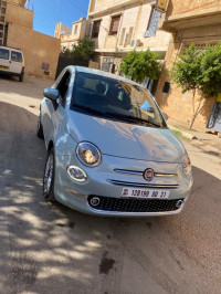 voitures-fiat-500-2024-club-mansourah-tlemcen-algerie