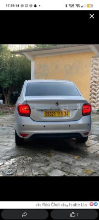 سيارات-renault-symbol-2019-extreme-قالمة-الجزائر