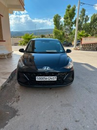 سيارات-hyundai-i10-grand-2024-بسكرة-الجزائر