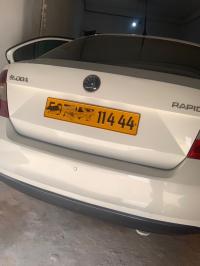 سيارات-skoda-rapid-2014-عين-الدفلى-الدفلة-الجزائر
