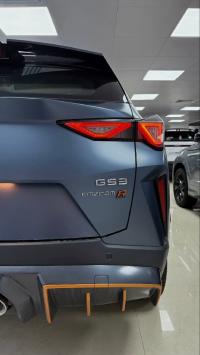 GAC GS3 2026 R style thumbnail 3