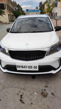 سيارات-geely-gx3-pro-2025-international-باتنة-الجزائر