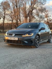 سيارات-volkswagen-golf-7-2019-r-line-برج-بوعريريج-الجزائر