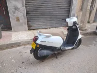 Benelli vms Panarea 2023