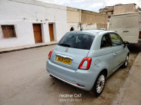 voitures-fiat-500-2024-club-beni-tamou-blida-algerie