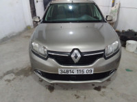 voitures-renault-symbol-2015-beni-tamou-blida-algerie