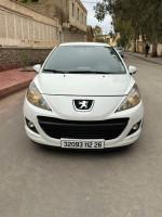 voitures-peugeot-207-2012-berrouaghia-medea-algerie