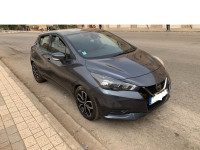 voitures-nissan-micra-2022-acenta-tlemcen-algerie