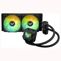 ASUS TUF GAMING LCII 240 ARGB