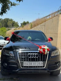 Audi Q5 2011 S Line Pack Tech