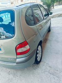 سيارات-renault-scenic-2002-أم-البواقي-الجزائر