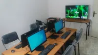 Formation gratuite en réseau informatique