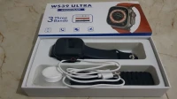 Smartwatch ws39 ultra