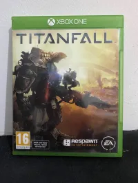 CD XBOX ONE
