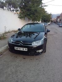 voitures-citroen-c5-2010-alger-centre-algerie