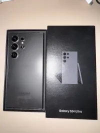 Samsung, Galaxy s24 ultra 256GB 2 sim 