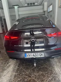 Mercedes GLE 2023 GLE Full options