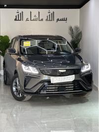 سيارات-geely-coolray-2026-super-max-برج-الكيفان-الجزائر