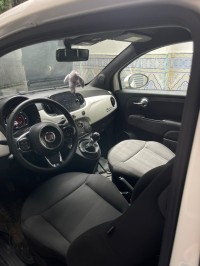 سيارات-fiat-500-2025-cult-mib-سدراتة-سوق-أهراس-الجزائر