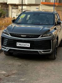 سيارات-geely-coolray-2026-السنية-وهران-الجزائر