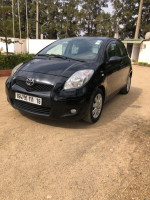 citadine-toyota-yaris-2011-kouba-alger-algerie