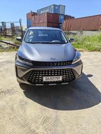سيارات-kaiyi-x3-pro-2026-luxury-بودواو-بومرداس-الجزائر
