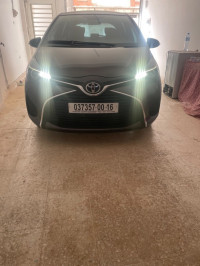 voitures-toyota-yaris-2016-constantine-algerie