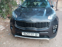 voitures-kia-sportage-2017-gt-line-ouenza-tebessa-algerie