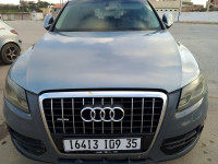 voitures-audi-q5-2009-s-line-pack-tech-zemmouri-boumerdes-algerie