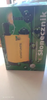 Pulvérisateur manuelle 16L