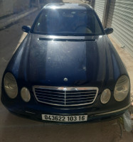 voitures-mercedes-classe-e-2003-bordj-bou-arreridj-algerie