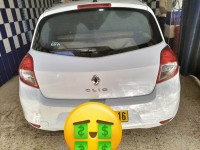 voitures-renault-clio-3-2013-exception-draria-alger-algerie