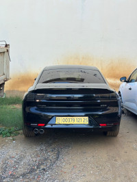 voitures-peugeot-508-sw-2021-el-milia-jijel-algerie