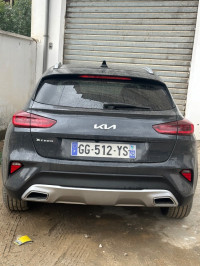 voitures-kia-xceed-2023-el-milia-jijel-algerie