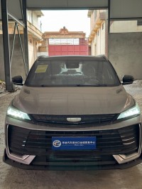 سيارات-geely-coolray-2026-battle-العلمة-سطيف-الجزائر
