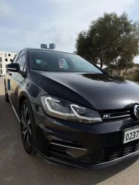 Volkswagen Golf 7 2019 R-Line