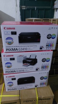 طابعات-حبر-canon-pixma-دار-البيضاء-الجزائر