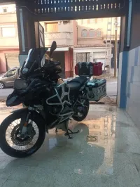 BMW Gs 1200 