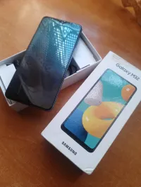 Samsung Galaxy M32